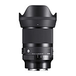 SIGMA Objectif 35mm f/1.4 DG DN ART compatible avec Monture L