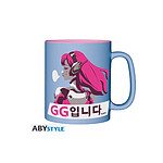 Overwatch - Mug D.VA