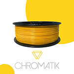 Chromatik - PLA Jaune Soleil 2200g - Filament 1.75mm