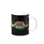 Friends - Mug Logo Central Perk