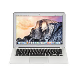 Apple MacBook Air 13'' Core i5 8Go 128Go SSD (MJVE2FN/A) Argent