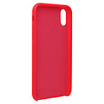 Avizar Coque Rouge pour Apple iPhone XR