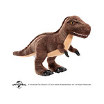 Jurassic Park - Peluche Tyrannosaurus Rex 25 cm