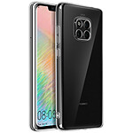 Avizar Coque Huawei Mate 20 Pro Coque Protection Silicone Souple Ultra-fine Transparent