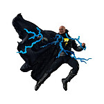 Black Adam - Figurine Dynamic Action Heroes 1/9 Black Adam 18 cm