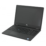 Dell Precision 3520 (3520-i5-6440HQ-FHD-B-10061) - Reconditionné