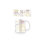 Harry Potter - Mug Dobby