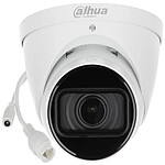 Dahua - Caméra dôme IP Eyeball  - IR 40 m - 4 MP  PoE IP67