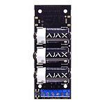 Ajax - Module d'intégration AJAX TRANSMITTER