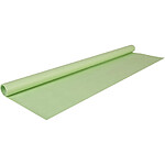 CLAIREFONTAINE Rouleau papier kraft 3x0.70m Vert bourgeon