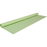 CLAIREFONTAINE Rouleau papier kraft 3x0.70m Vert bourgeon