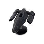 Battlestar Galactica - Mini réplique Diecast Blackbird