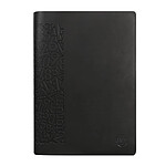 EXACOMPTA Agenda Scolaire Journalier Forum 12x17 Winner Noir