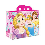 Disney - Sac shopping Princesses