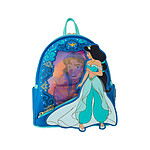 Disney - Sac à dos Mini Princess Jasmin Lenticular By Loungefly