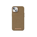 Njorð Comfort + pour iPhone 14 Camel-CAMEL