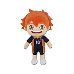 Haikyu!! - Peluche Hinata Season 3 20 cm