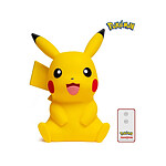 Pokémon - Lampe Pikachu Sitting 40 cm