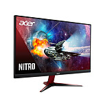 Acer Nitro VG272LVbmiipx - 27" - Full HD (MM.TFVEE.00C)