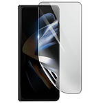 3mk Protection Écran pour Samsung Galaxy Z Fold 4 en Hydrogel Antichoc Transparent