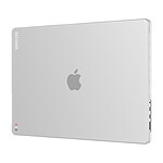 Decoded Frame Snap-On  Macbook Pro 14" (2021/23 - M1/M2/M3) Transparent