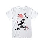 Kung Fu Panda - T-Shirt Moonlight Rise   - Taille XL