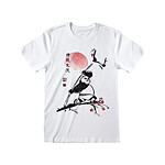 Kung Fu Panda - T-Shirt Moonlight Rise   - Taille L