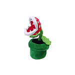 Nintendo - Peluche Piranha Plant 22cm