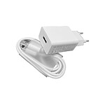 Foscam - Alimentation secteur 5V/1.5A Blanc pour caméra R4M