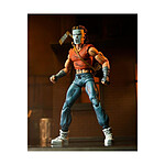 Les Tortues Ninja (Mirage Comics) - Figurine Casey Jones in Red shirt 18 cm