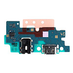 Clappio Connecteur de Charge pour Samsung Galaxy A50 USB type C et Jack 3.5mm