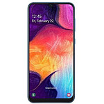 Samsung Galaxy A50 128Go Bleu