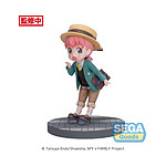 Spy x Family - Statuette Luminasta Anya Forger Stylish Look Vol. 2 15 cm