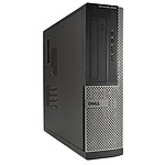 Dell Optiplex 3010 DT (G631648S) - Reconditionné