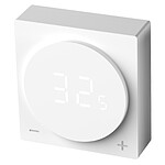 Nivian Thermostat De Chaudière Connecté Sans Fil Wifi NIV_THERMOSTAT