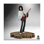 Queen - Statuette Rock Iconz Brian May II (Sheer Heart Attack Era) 23 cm