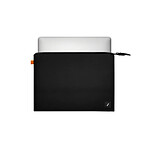 Native Union W.F.A Stow Lite compatible Macbook Pro/Air 13" (USB-C) Noir