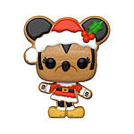 Disney Holiday 2022 - Figurine POP! Minnie 9 cm