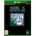 Among Us - Crewmate Edition Xbox One