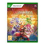 Visions of Mana (XBOX SERIE X)