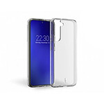 Force Case Coque Renforcée pour Samsung Galaxy S22 Plus PULSE Transparent