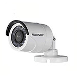 Hikvision - Caméra tube extérieure DS-2CE16D0T-IRE(2,8mm)