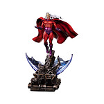 Marvel Comics - Statuette 1/10 BDS Art Scale Magneto (X-Men: Age of Apocalypse) 33 cm
