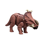 Jurassic World Epic Evolution - Figurine Wild Roar Pachyrhinosaurus