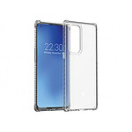 Force Case Coque Renforcée pour Oppo Find X3 Lite AIR Transparent