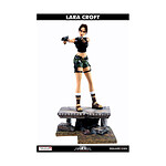 Tomb Raider The Angel of Darkness - Statuette 1/6 Lara Croft Regular Version 43 cm