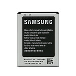 Samsung Batterie original  EB454357VU pour Galaxy Y / pour Galaxy Pocket Plus
