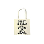 Harry Potter - Sac shopping Dobby Is Free
