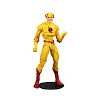 DC Comics - Figurine DC Multiverse Reverse Flash 18 cm