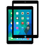 Moshi iVisor Glass compatible iPad Air 9.7 (2013 - 1st gen) Noir